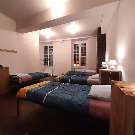 Chambres D'Hotes L'Oustal Oloron-Sainte-Marie Luaran gambar