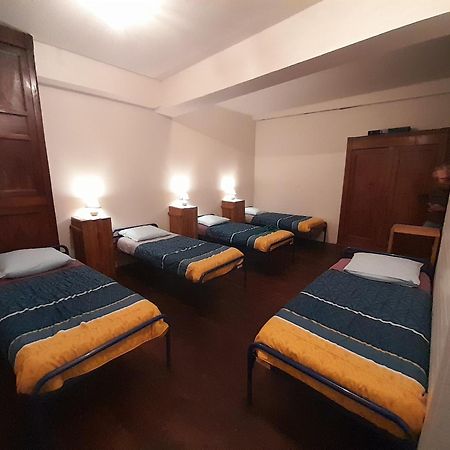 Chambres D'Hotes L'Oustal Oloron-Sainte-Marie Luaran gambar