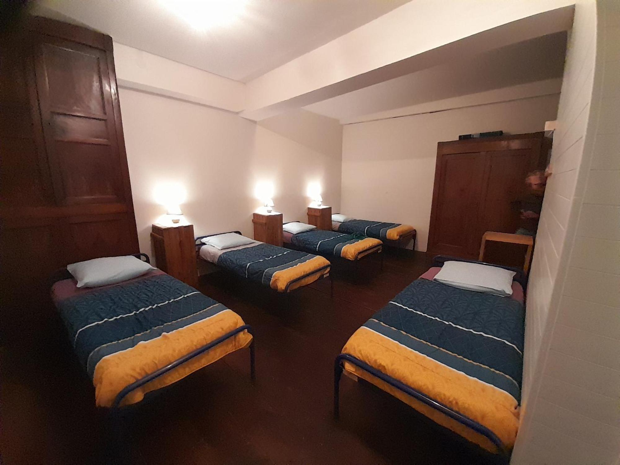 Chambres D'Hotes L'Oustal Oloron-Sainte-Marie Luaran gambar