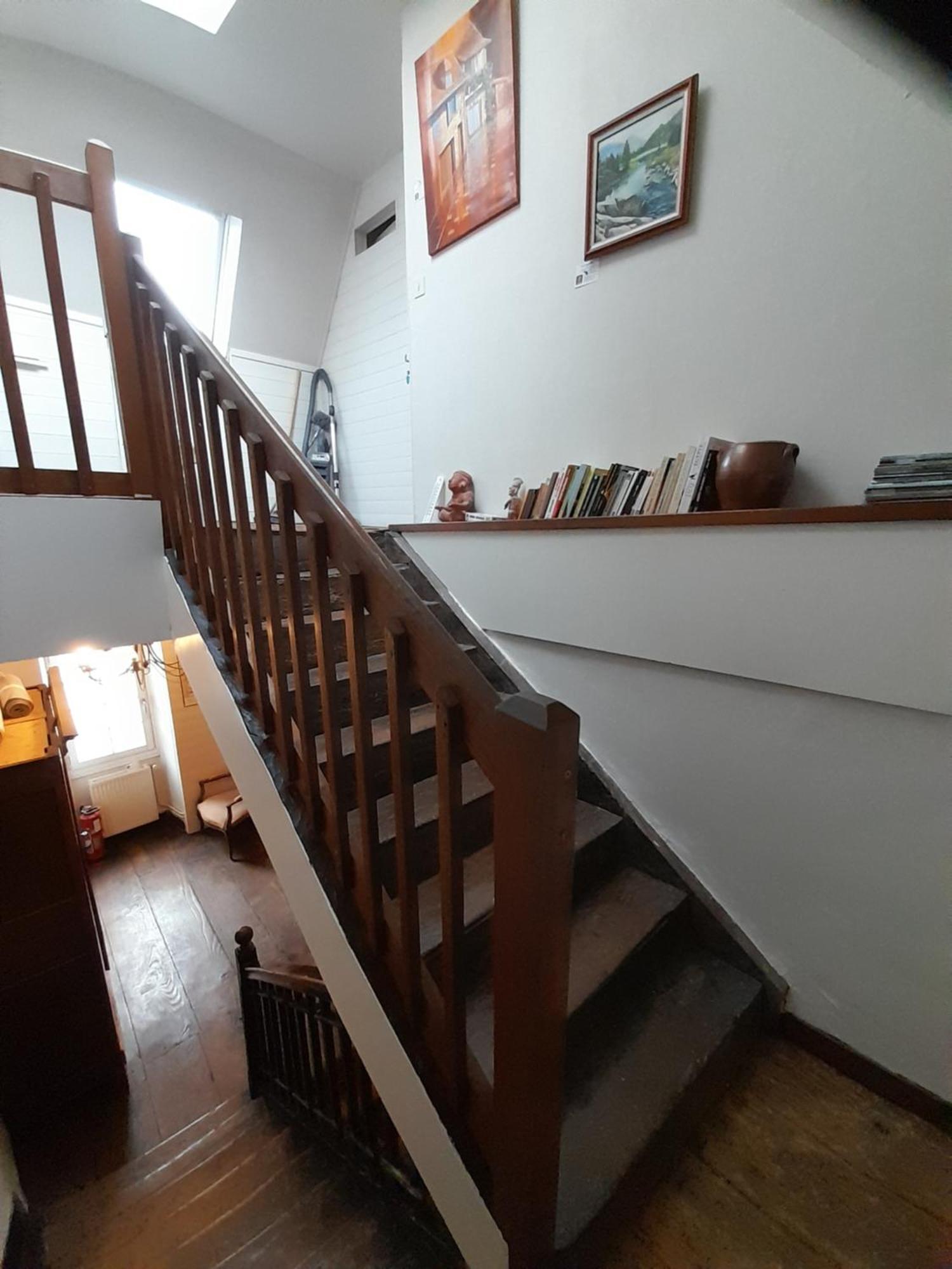 Chambres D'Hotes L'Oustal Oloron-Sainte-Marie Luaran gambar