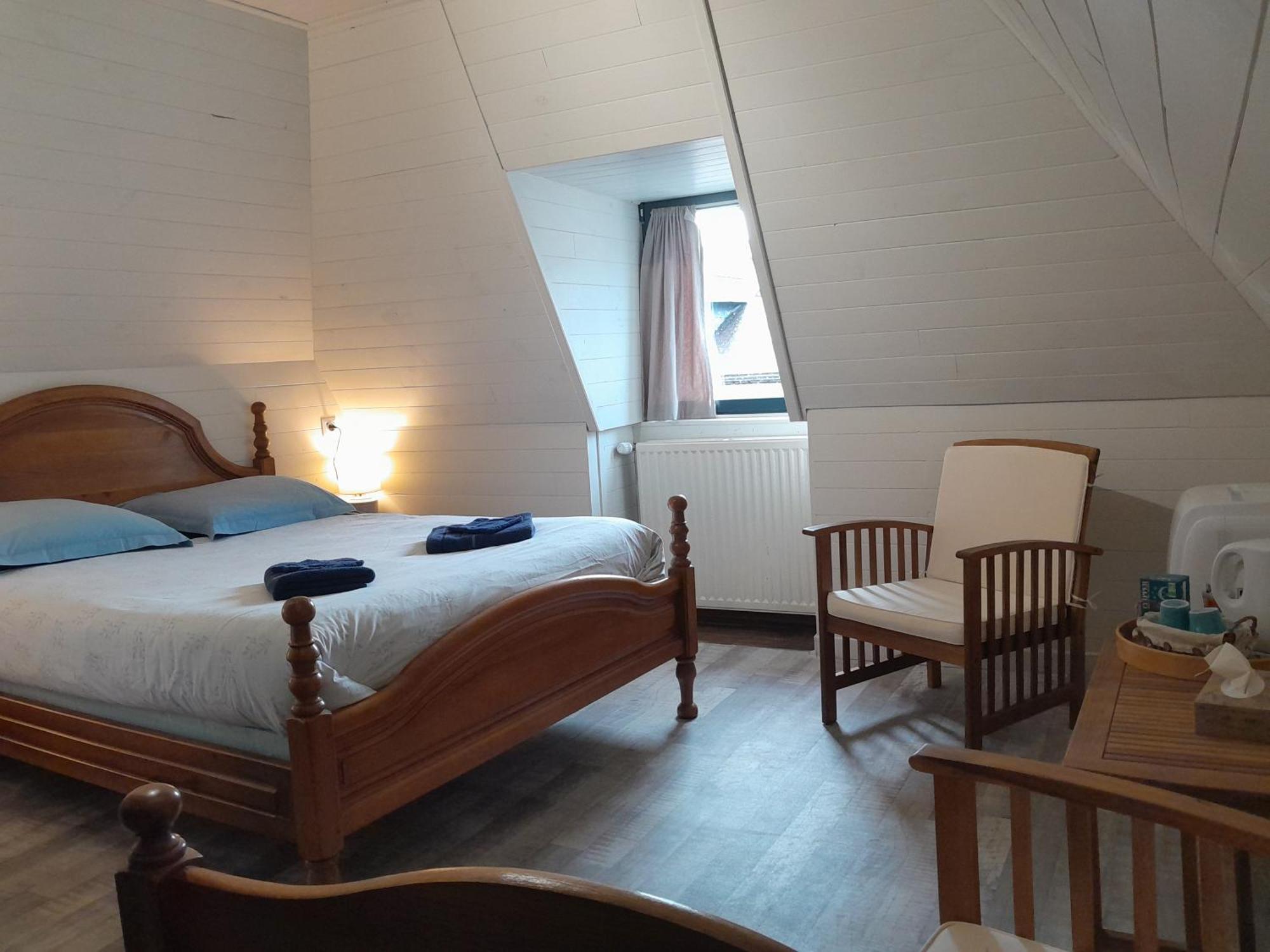 Chambres D'Hotes L'Oustal Oloron-Sainte-Marie Luaran gambar
